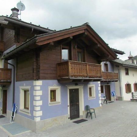 Residence Vallechiara San Rocco (Bergamo) Exterior foto