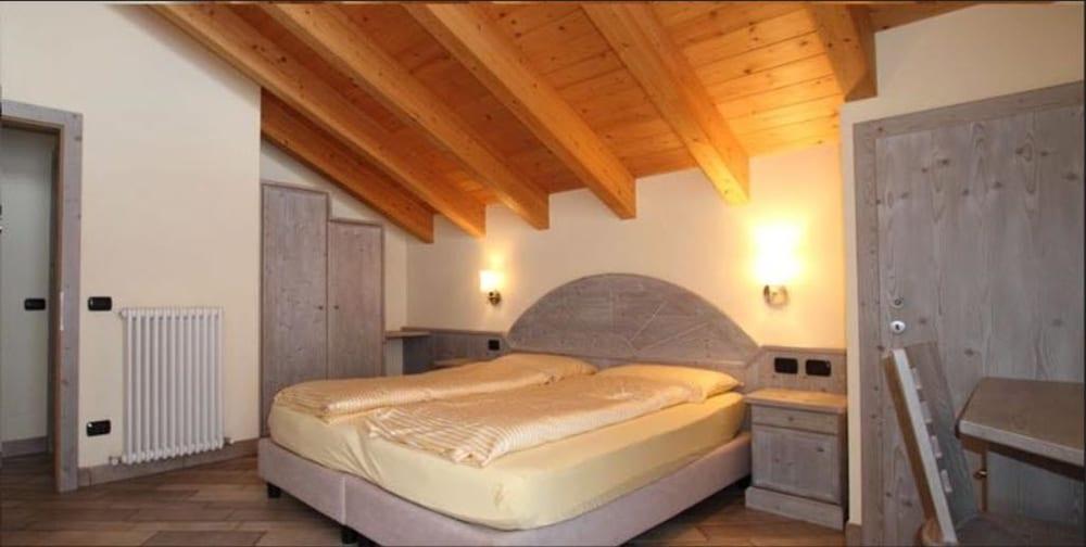 Residence Vallechiara San Rocco (Bergamo) Exterior foto
