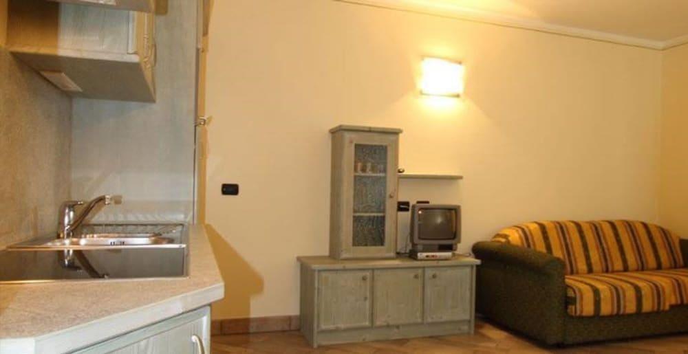 Residence Vallechiara San Rocco (Bergamo) Exterior foto