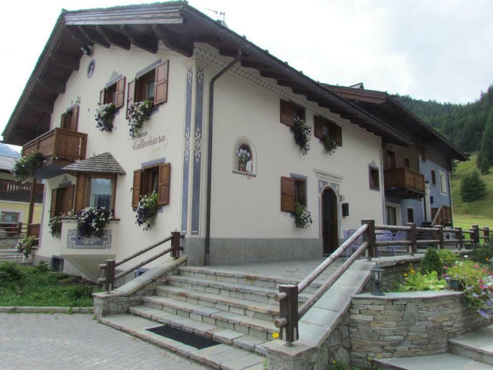 Residence Vallechiara San Rocco (Bergamo) Exterior foto