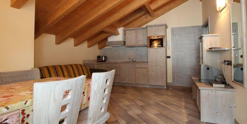 Residence Vallechiara San Rocco (Bergamo) Exterior foto