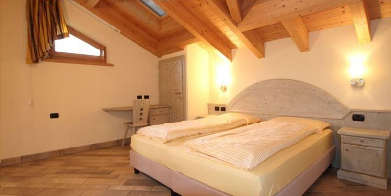 Residence Vallechiara San Rocco (Bergamo) Exterior foto